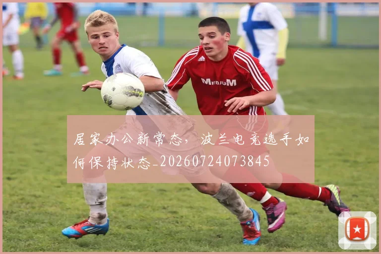 居家办公新常态,波兰电竞选手如何保持状态_20260724073845