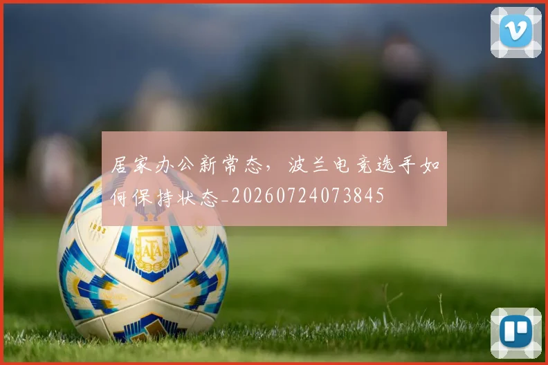 居家办公新常态，波兰电竞选手如何保持状态_20260724073845